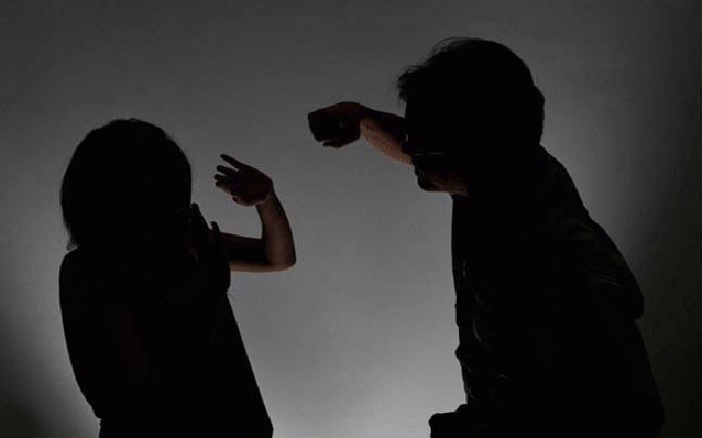 Murderous Husband Murderous Husband